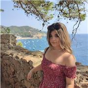 Profesora de latín, griego y cultura clásica de ESO y Bachillerato.
